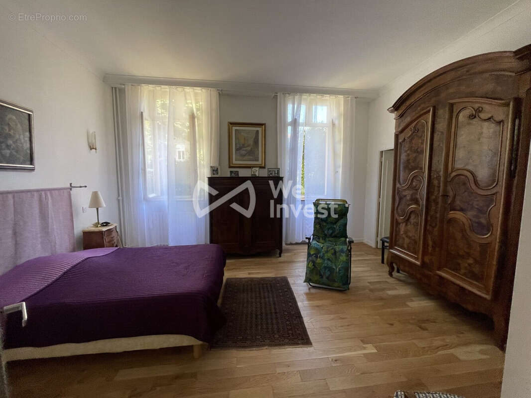 Maison à MAZAMET
