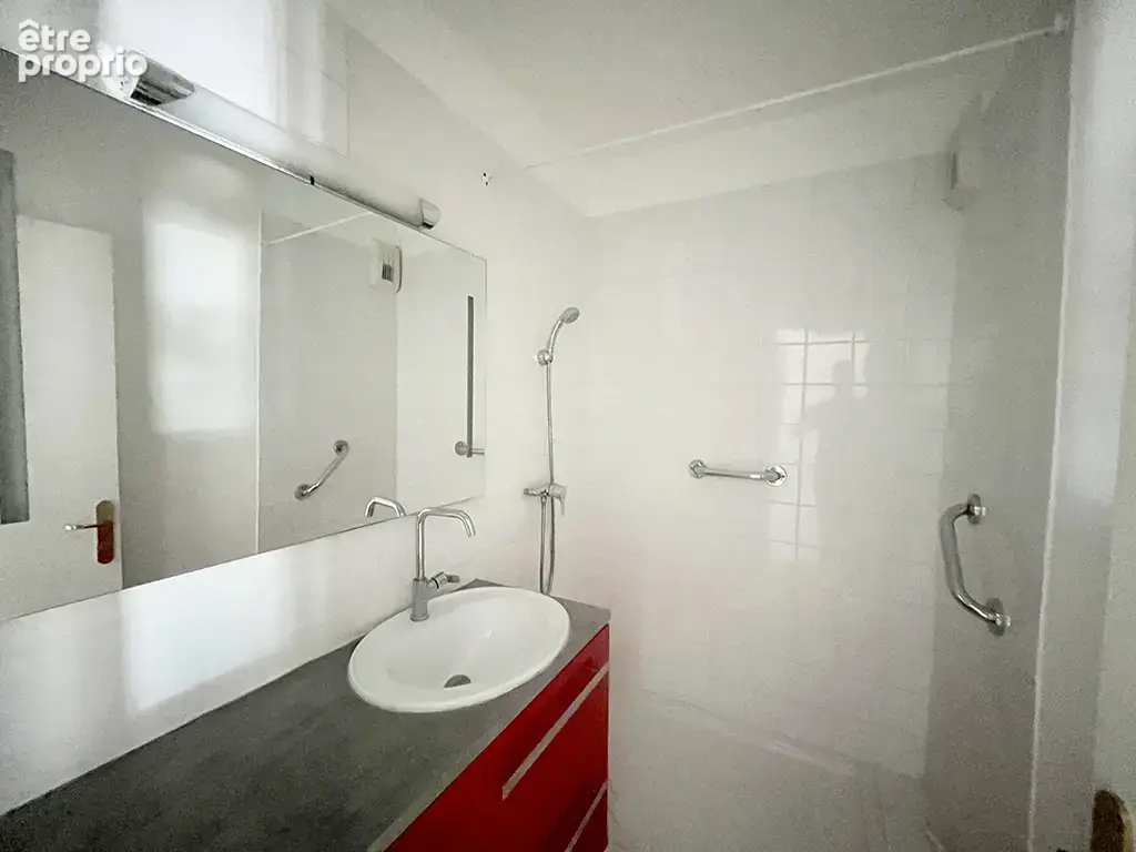 Appartement 3 pièces 59 m² à vendre à Gardanne (13120) - photo 6