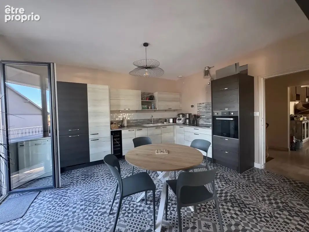 Maison Saint-Nazaire - photo 4