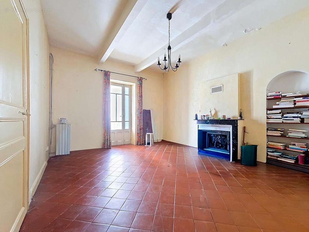 Photo 4 - Maison à LE BOUSQUET-D&#039;ORB