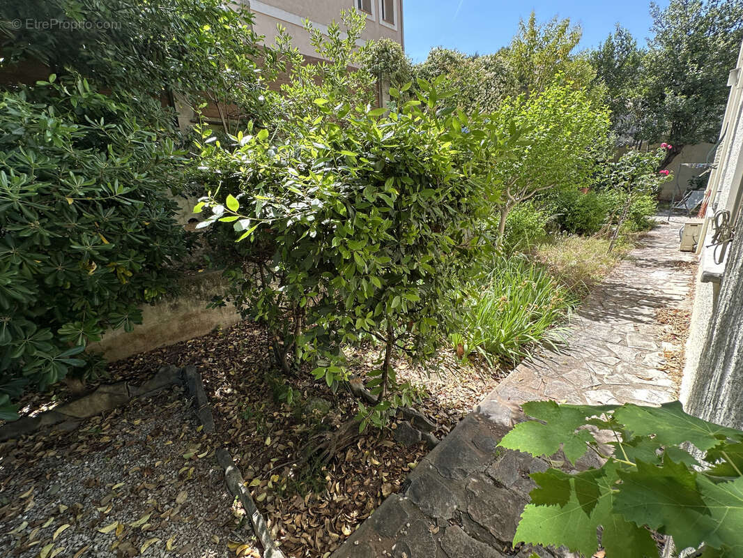 Maison à TOULON