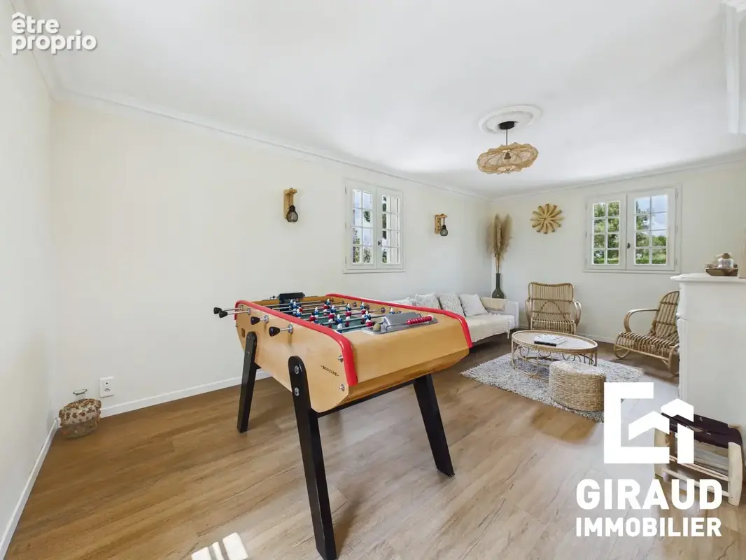 Maison 170 m² à Serigne  - photo 6