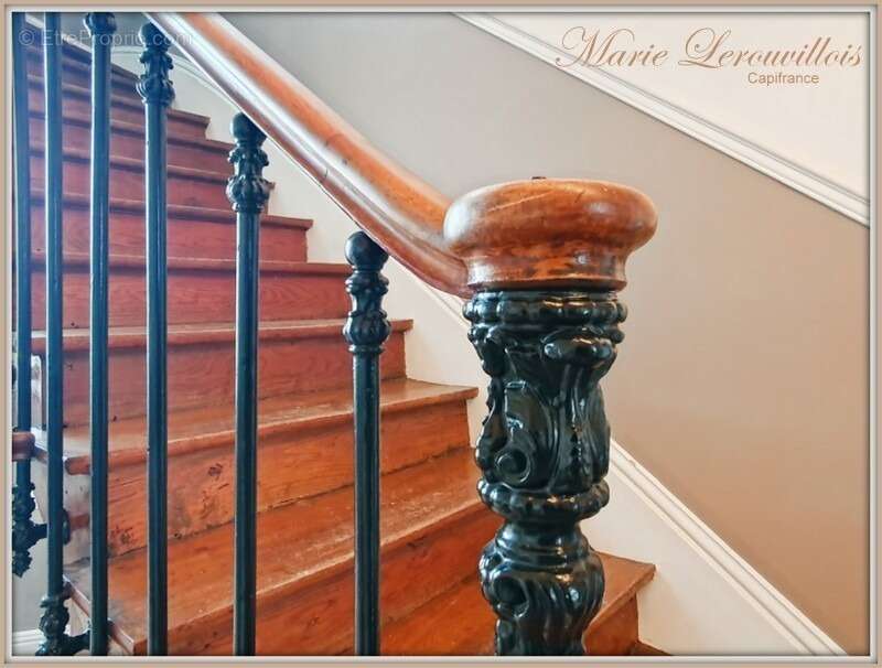 Maison à ROMILLY-SUR-SEINE