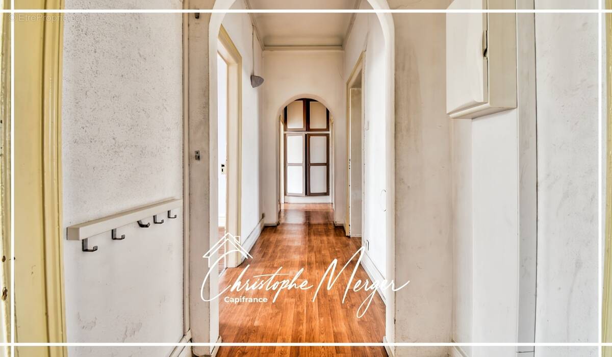 Appartement à SARREBOURG