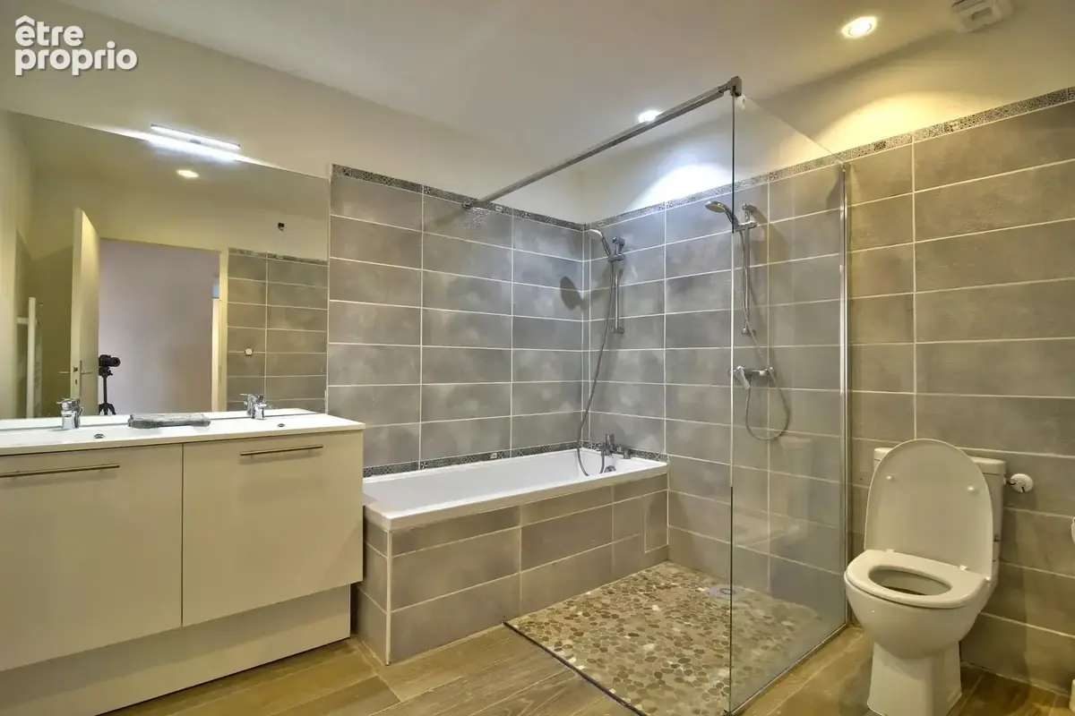 Maison de village 123 m², 4 chambres - photo 6