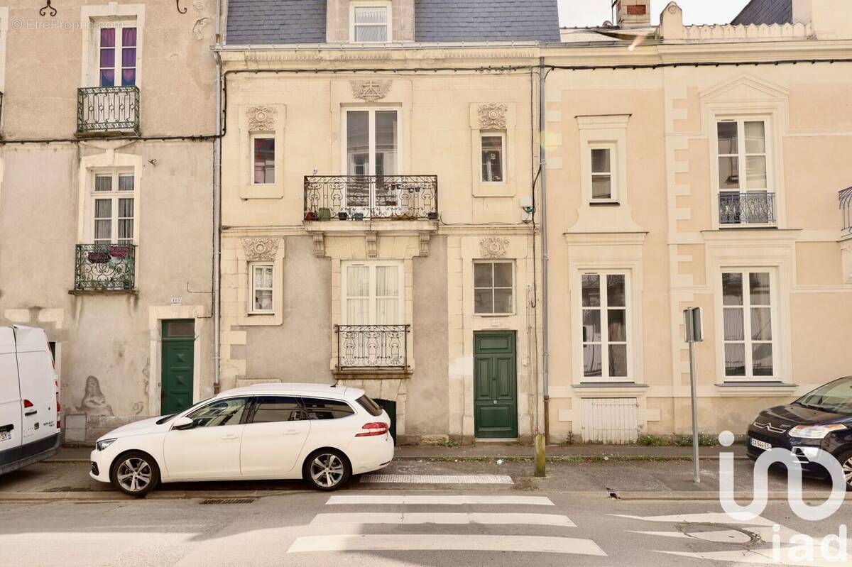 Photo 1 - Appartement à ANCENIS