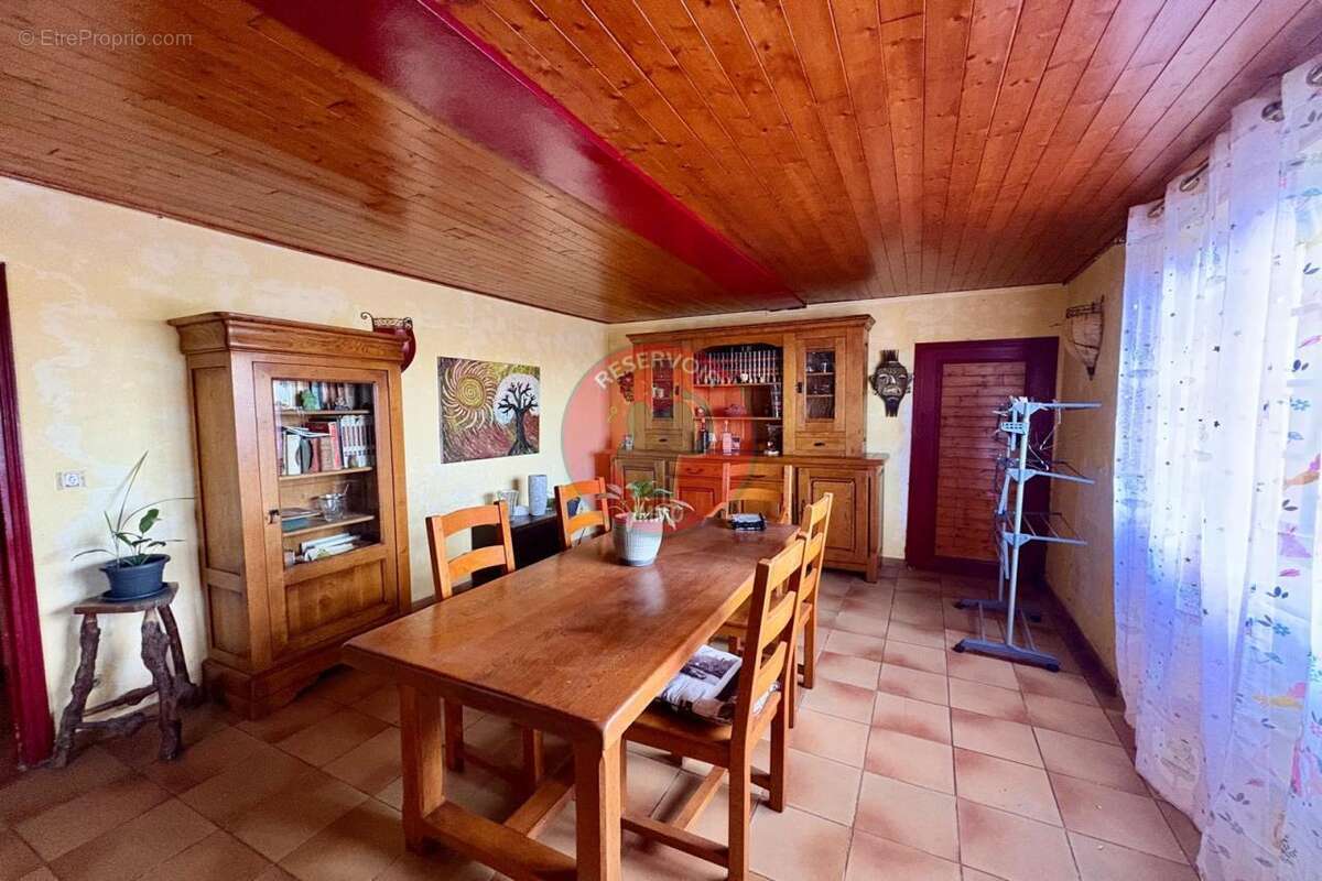 Maison 220 m² à Precy-Sous-Thil  - photo 127
