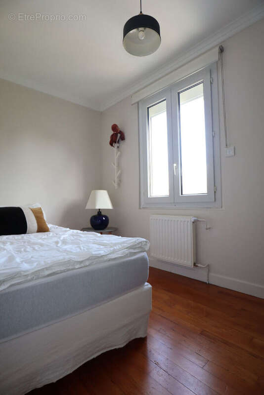 Maison à BREST
