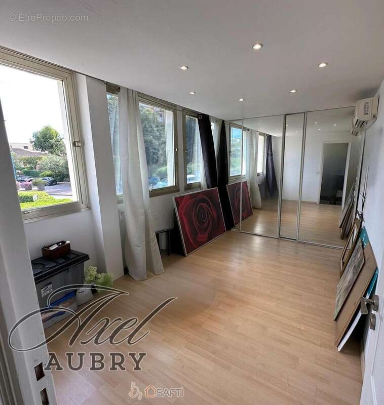 Photo 7 - Appartement à MANDELIEU-LA-NAPOULE