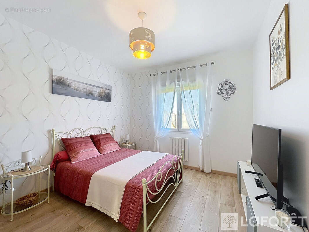 Maison à SAINT-ANDRE-DE-CUBZAC