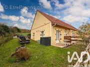 Photo 1 - Maison à LA CELLE-SAINT-CYR