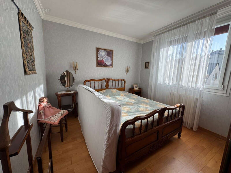 Maison à SAINT-NAZAIRE