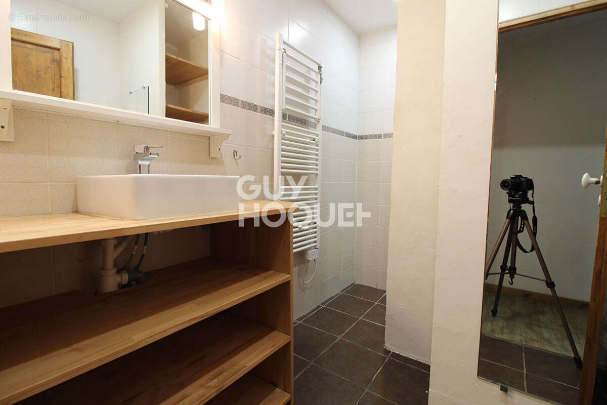 Maison à OZOUER-LE-VOULGIS