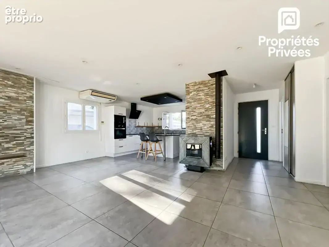 GAURIAGUET ? Une maison familiale pensée pour le confort et la convivialité - photo 4