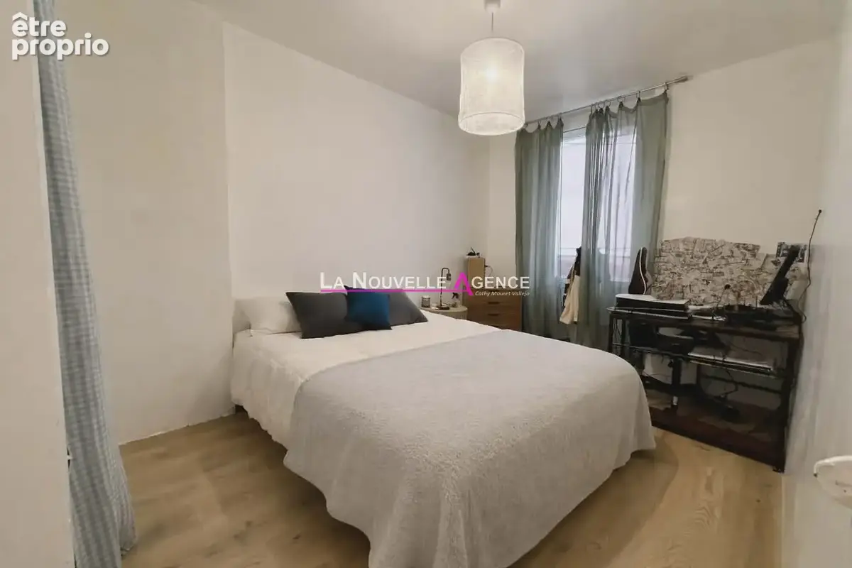 Belle maison de village avec cour - photo 10