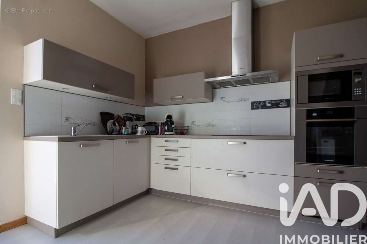 Photo 5 - Maison à AMBERT