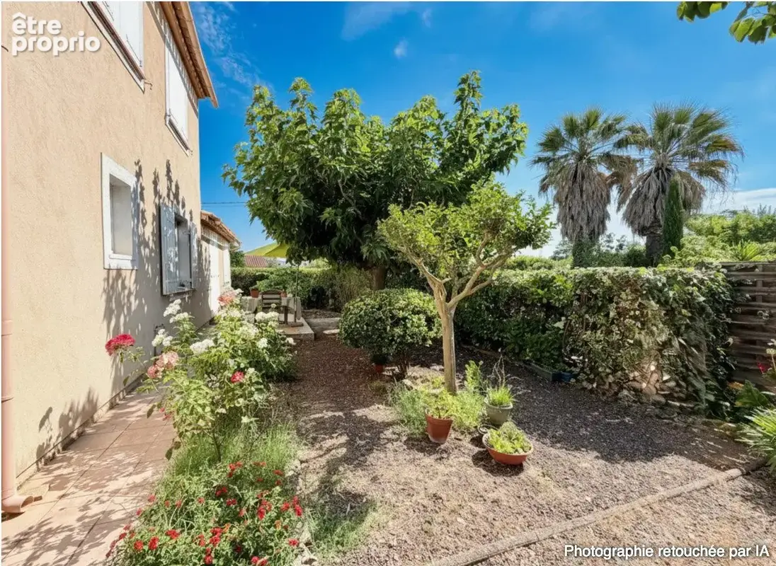 Maison 6 pièces 116 m² à vendre à Le Muy (83490) - photo 8