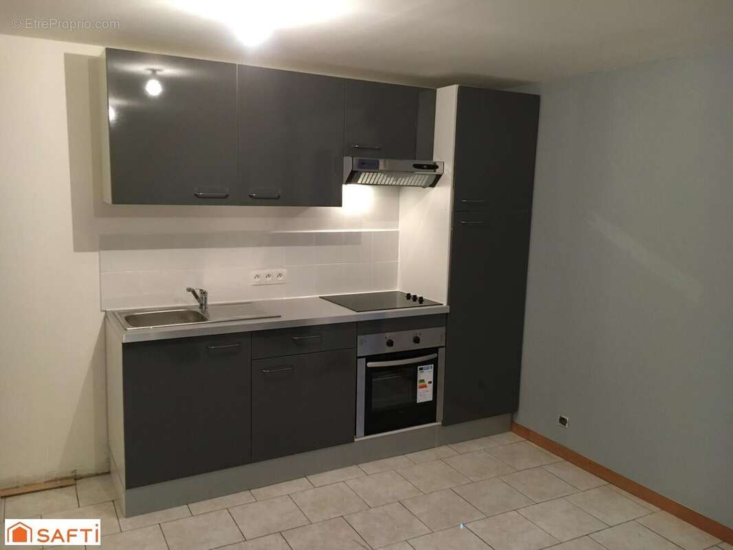 Photo 3 - Appartement à BULLY-LES-MINES