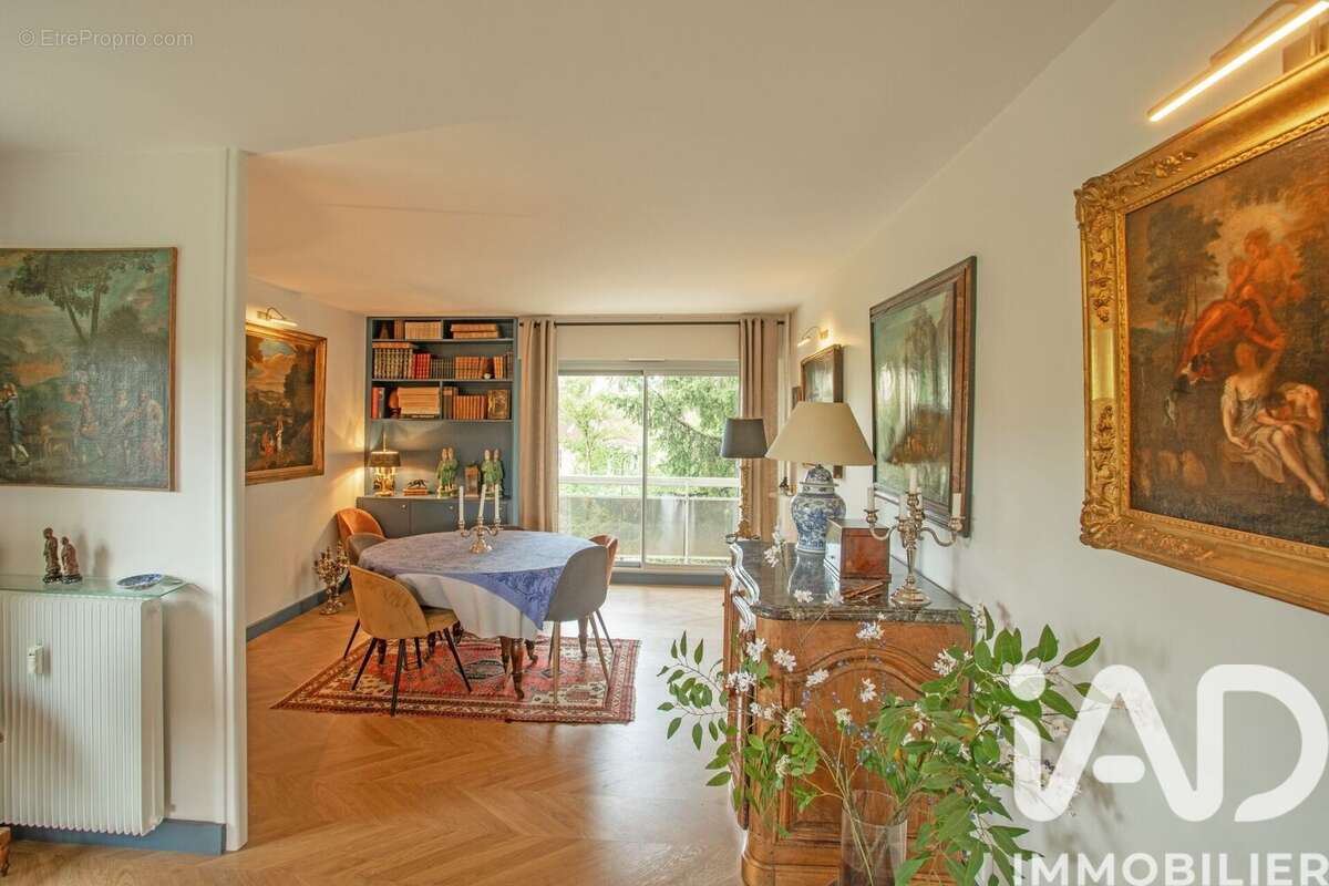Photo 3 - Appartement à COMPIEGNE