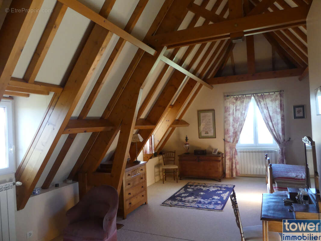 Maison à VILLENEUVE