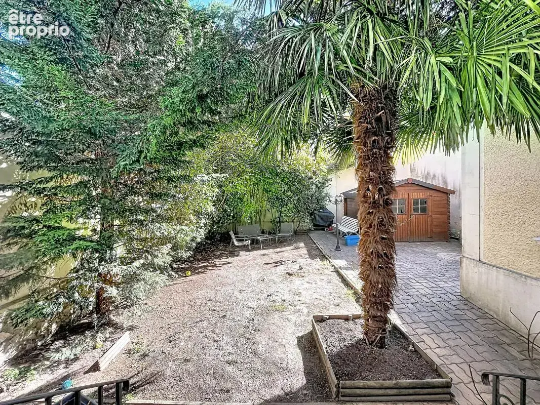 Maison 5 pièces 175 m² à vendre à Montreuil (93100) - photo 4