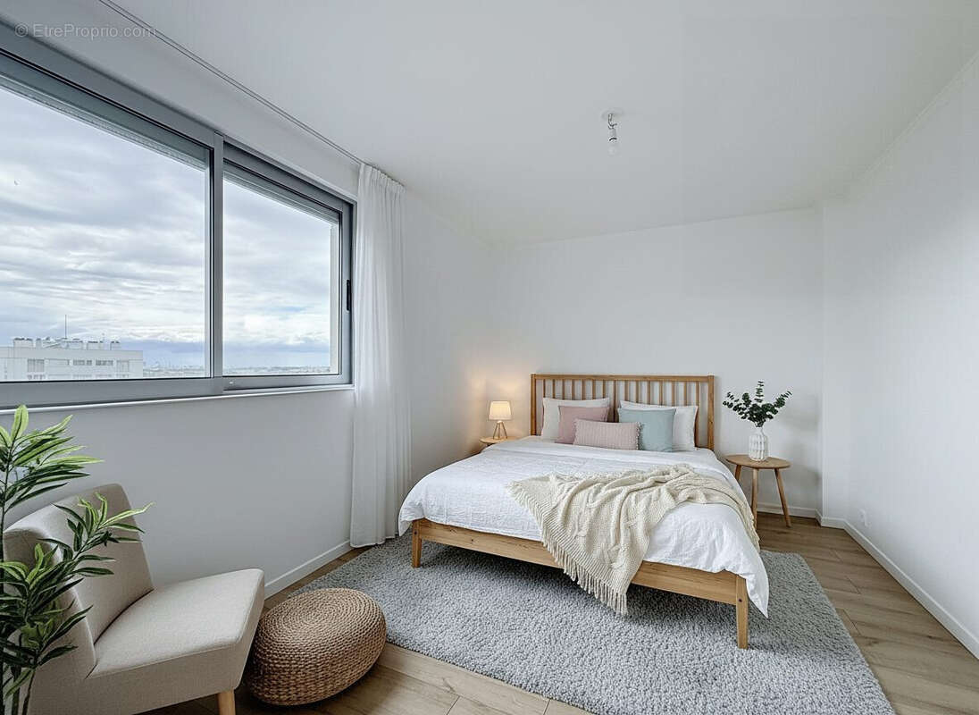 Appartement 68 m² à Sucy-En-Brie  - photo 6