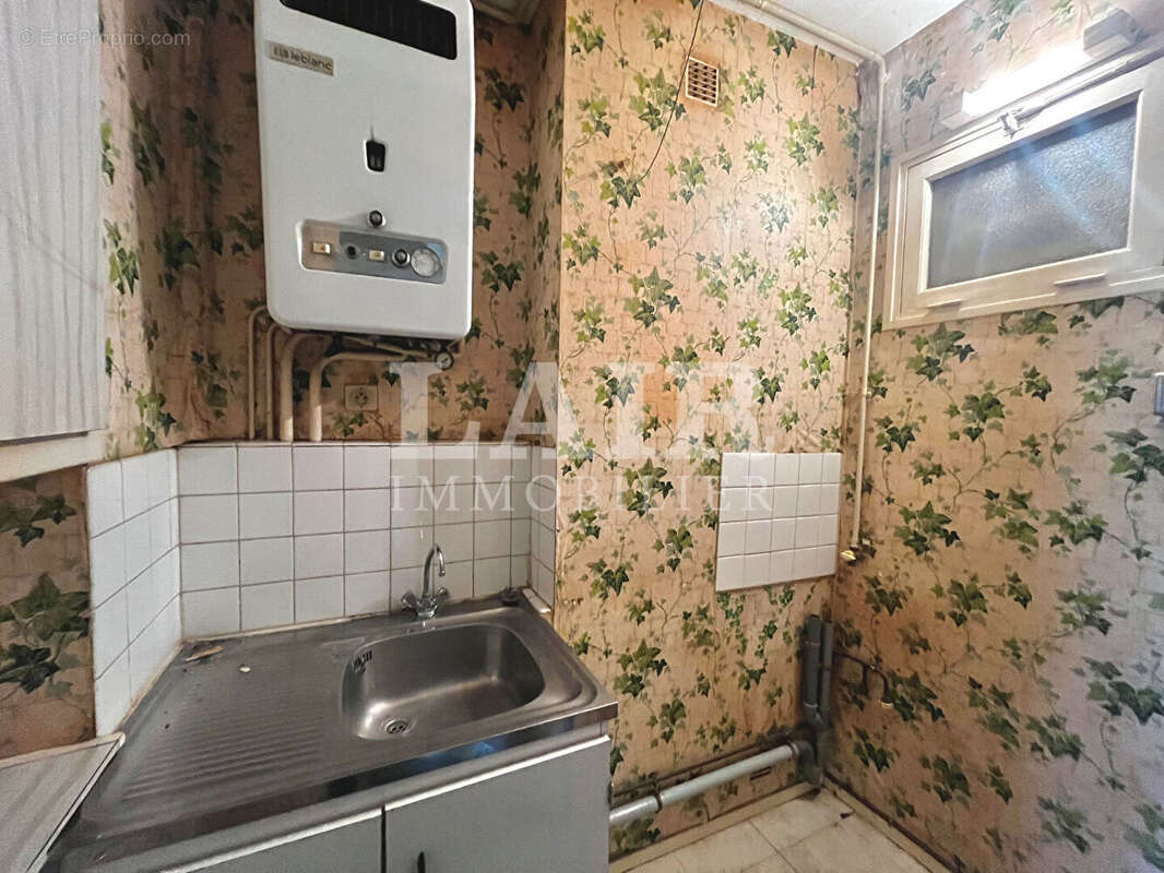 Appartement à BAGNOLES-DE-L'ORNE