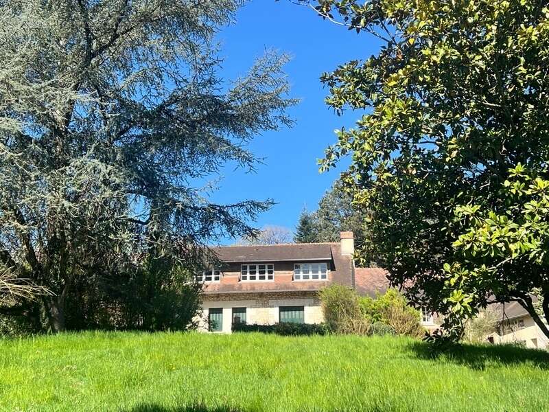 Maison à VAUX-SUR-VIENNE