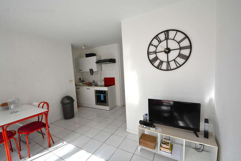 Appartement à DOUAI