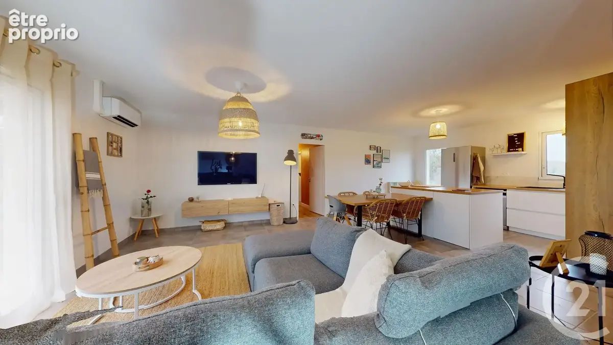 Maison 4 pièces 94 m² à vendre à Carbonne (31390) - photo 11