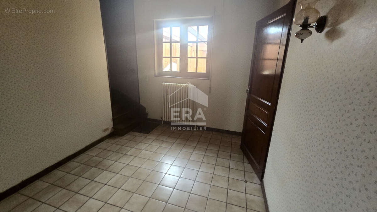 Maison 132m² à bobigny - photo 10