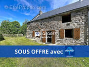Maison à GRANDVALS