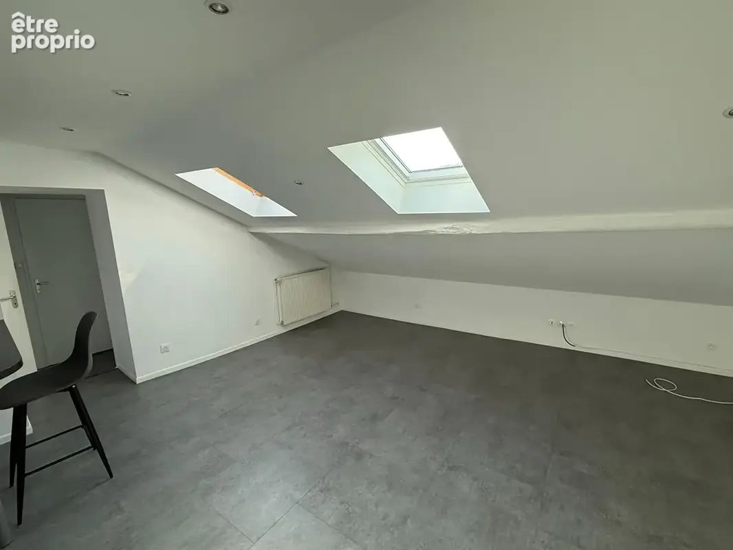 Appartement Nancy 2 pièce(s) 63.50 m2 - photo 4