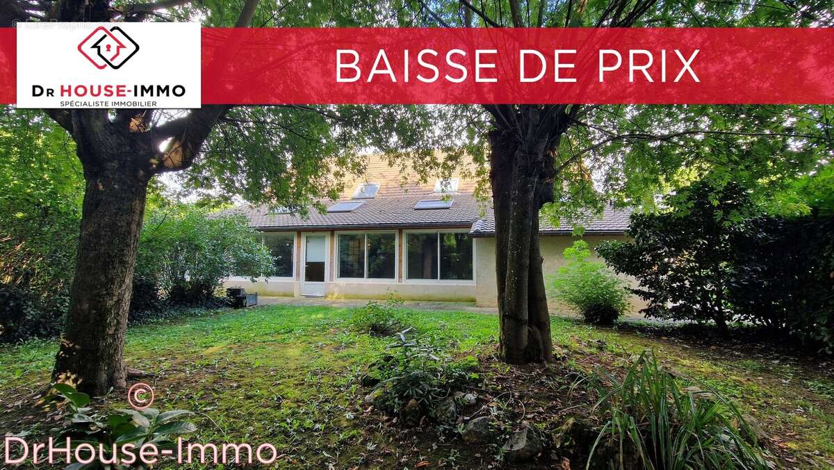 Maison à PRIGONRIEUX