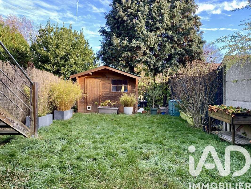 Photo 4 - Maison à RONCHIN