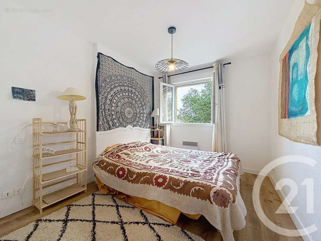 Appartement à SAN-NICOLAO