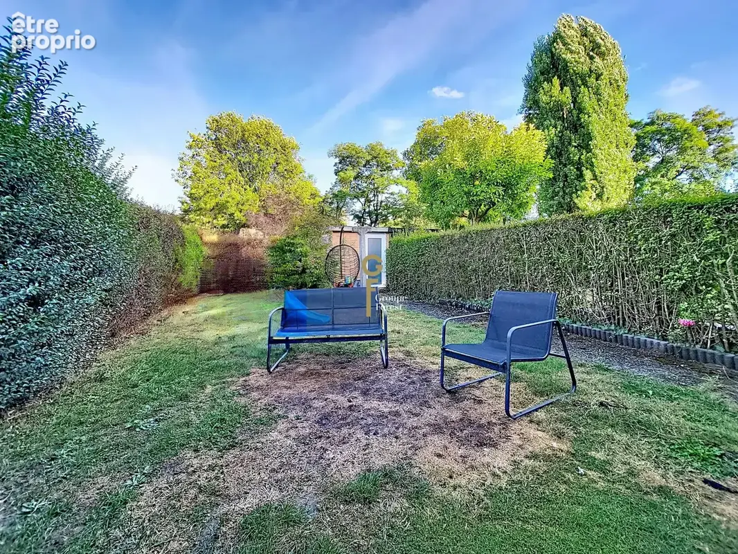 Maison 4 pièces 94 m² à vendre à Roncq (59223) - photo 7