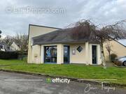 Commerce à BECHEREL