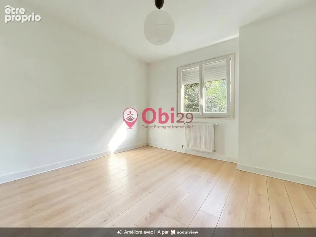 Maison familiale avec terrain de 5 000 m² – Spézet - photo 10