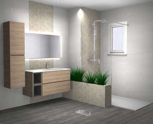 Appartement à PUTEAUX