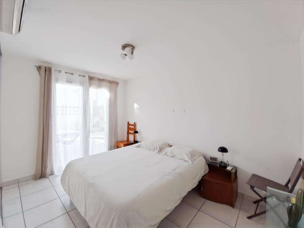 Maison à MARSEILLAN