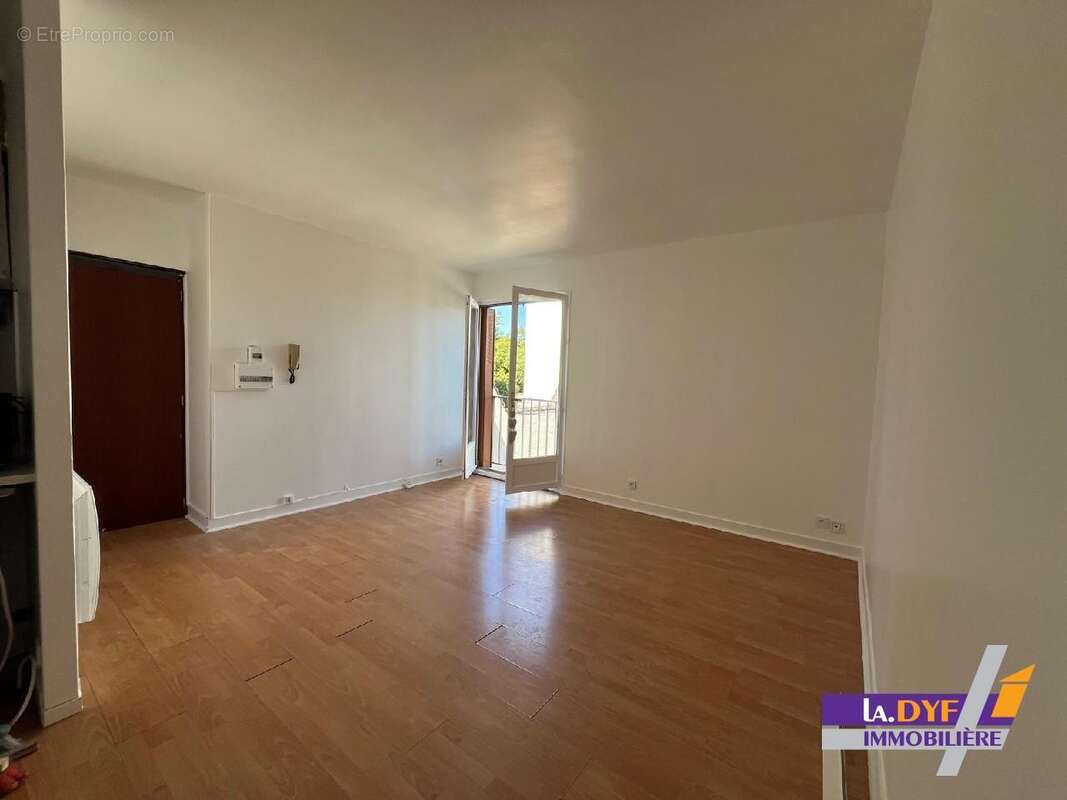 Appartement 55 m² à Villeparisis  - photo 3