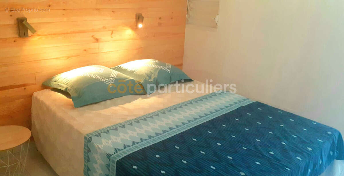 Appartement a la marina - photo 5