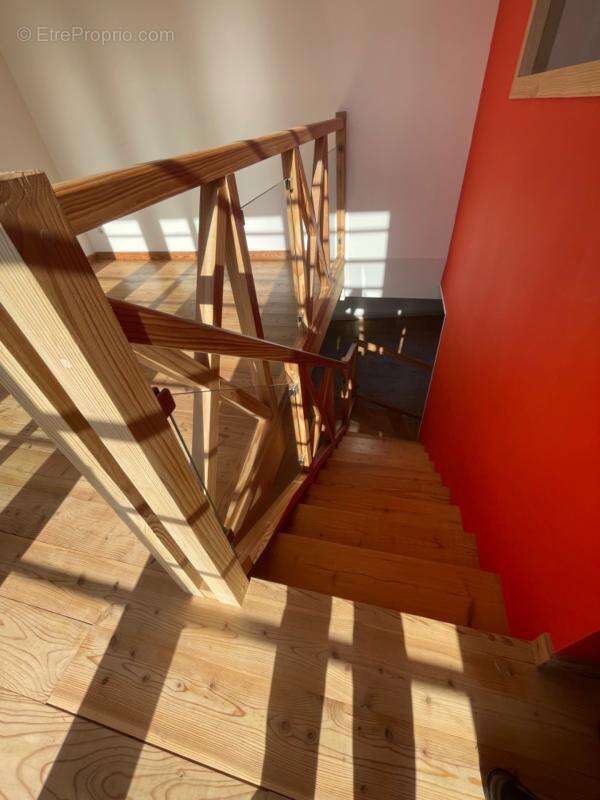 Duplex 130m2 quartier Ruchoux 5 pièces LIMOGES (87) - photo 21