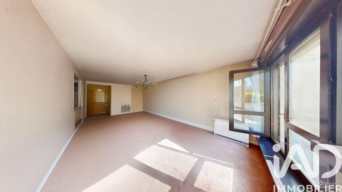 Photo 4 - Appartement à VILLENEUVE-D'ASCQ
