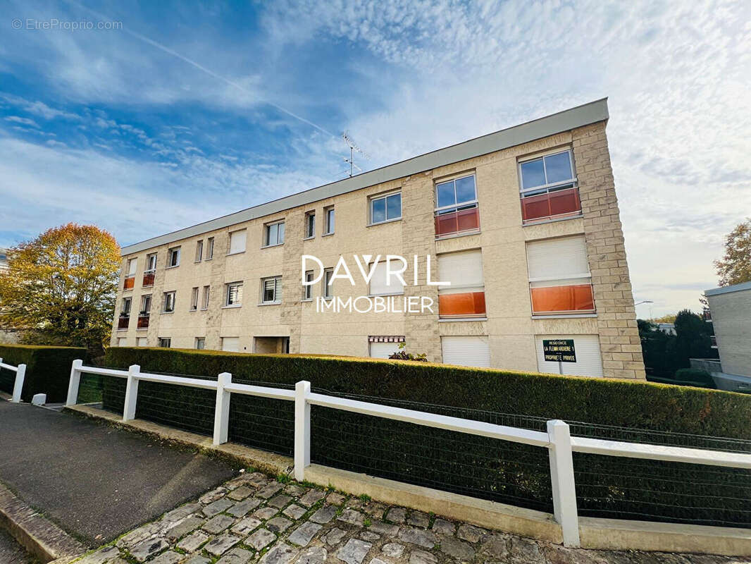 Appartement à ANDRESY