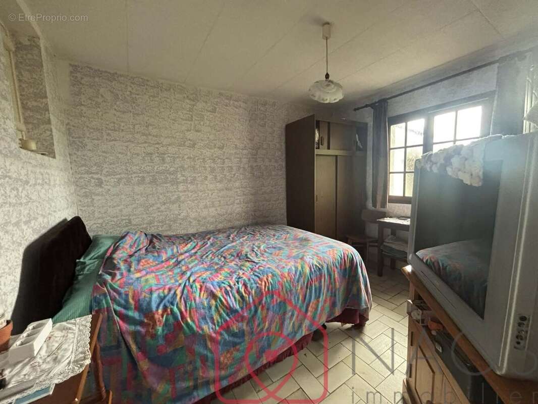 Maison à CRIEL-SUR-MER