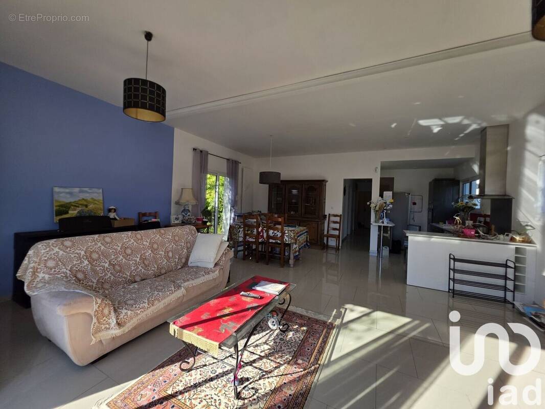 Photo 1 - Maison à MERIGNAC