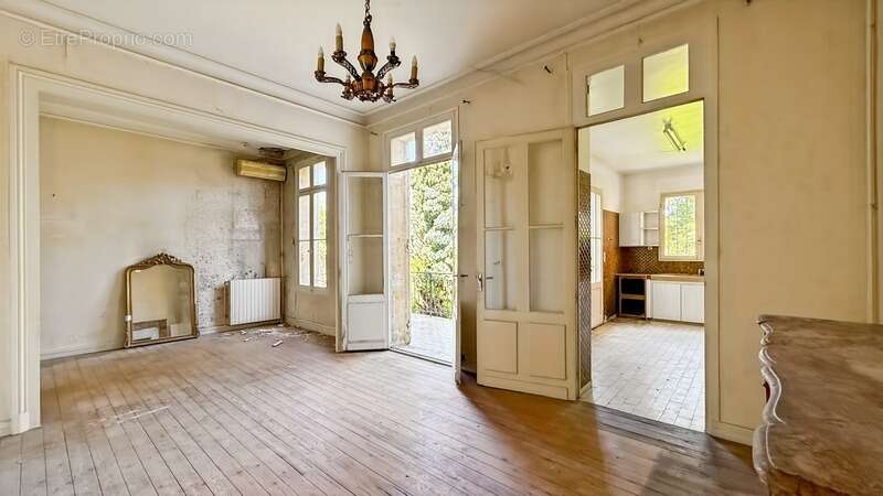Maison à BERGERAC