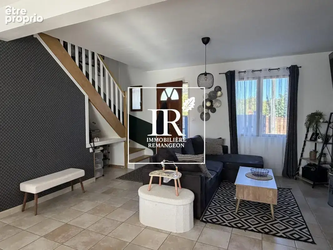 Agreable maison nouan le fuzelier - photo 2